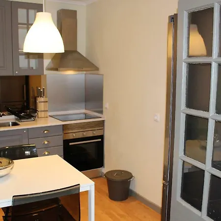 公寓 Lisbon, Sao Bento Charming Flat Lisboa