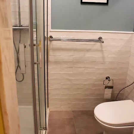 公寓 Lisbon, Sao Bento Charming Flat Lisboa