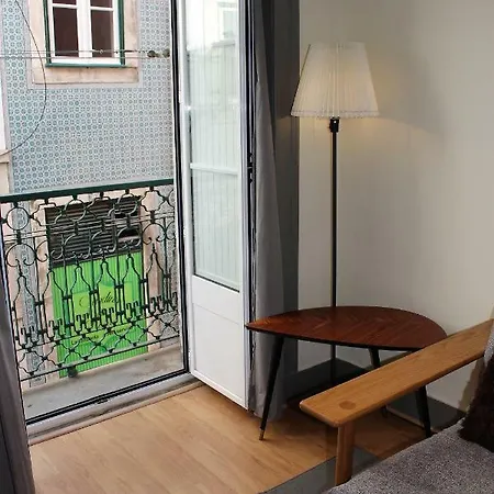Lisbon, Sao Bento Charming Flat Lisboa