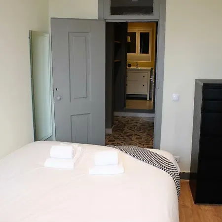アパート Lisbon, Sao Bento Charming Flat リスボン