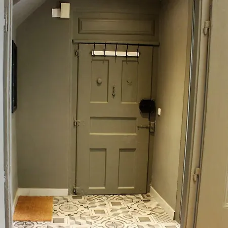 Lisbon, Sao Bento Charming Flat アパート *