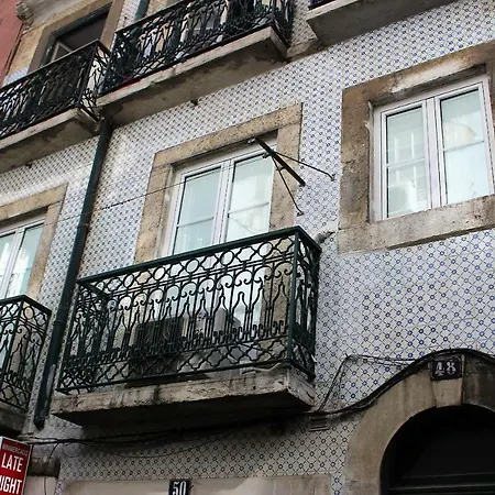 公寓 Lisbon, Sao Bento Charming Flat *
