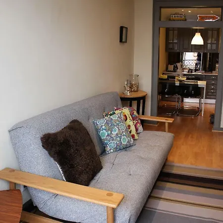 Lisbon, Sao Bento Charming Flat 公寓 *