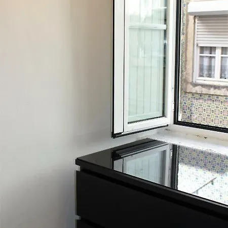 Lisbon, Sao Bento Charming Flat 公寓 Lisboa