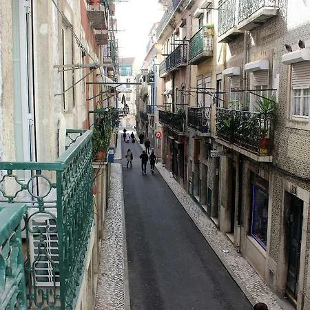Lisbon, Sao Bento Charming Flat 公寓 Lisboa