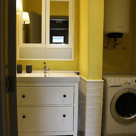 公寓 Lisbon, Sao Bento Charming Flat *