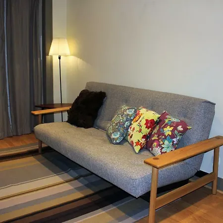アパート Lisbon, Sao Bento Charming Flat *