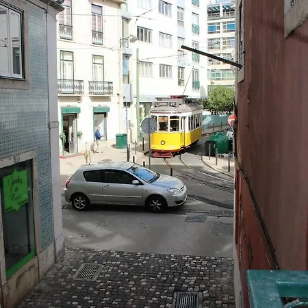 公寓 Lisbon, Sao Bento Charming Flat Lisboa