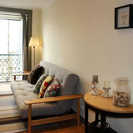 アパート Lisbon, Sao Bento Charming Flat *